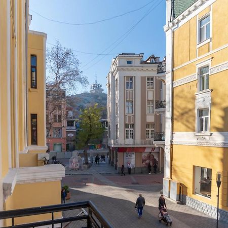 Beautiful Best Location Apartment Green Mouse Filibe Dış mekan fotoğraf