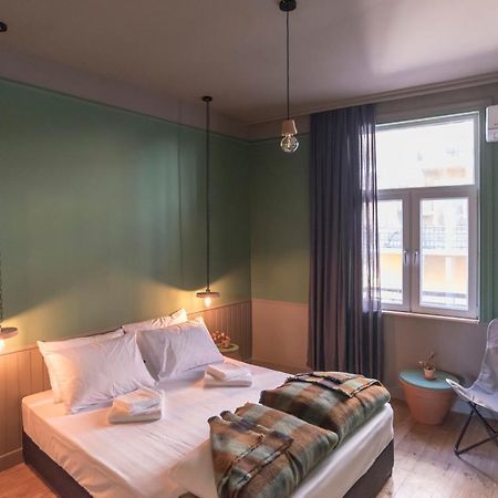 Beautiful Best Location Apartment Green Mouse Filibe Dış mekan fotoğraf