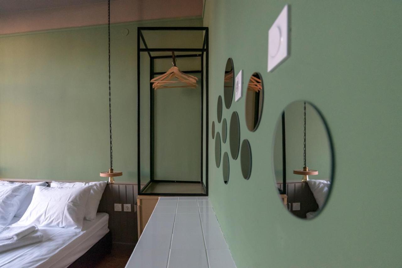 Beautiful Best Location Apartment Green Mouse Filibe Dış mekan fotoğraf
