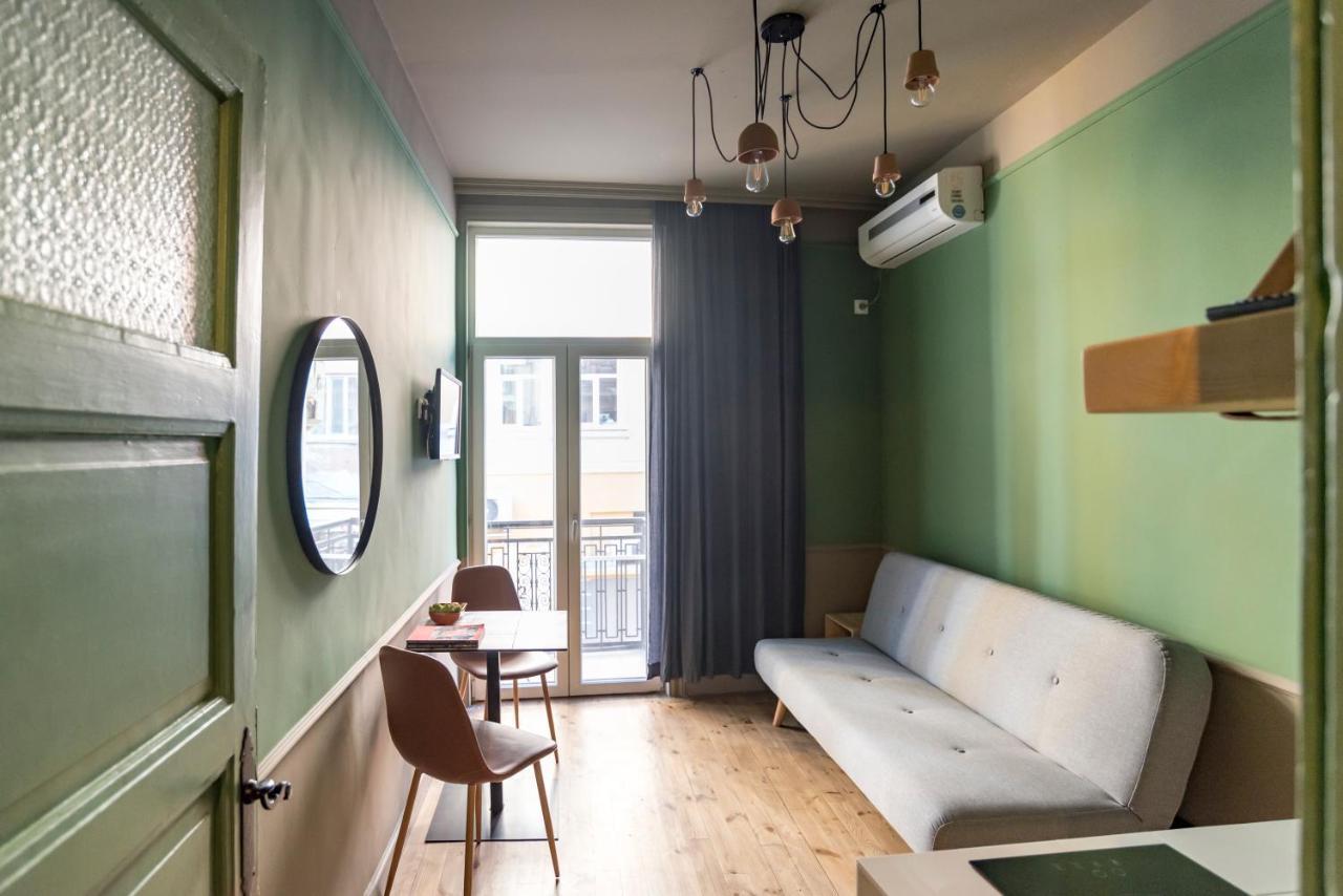 Beautiful Best Location Apartment Green Mouse Filibe Dış mekan fotoğraf