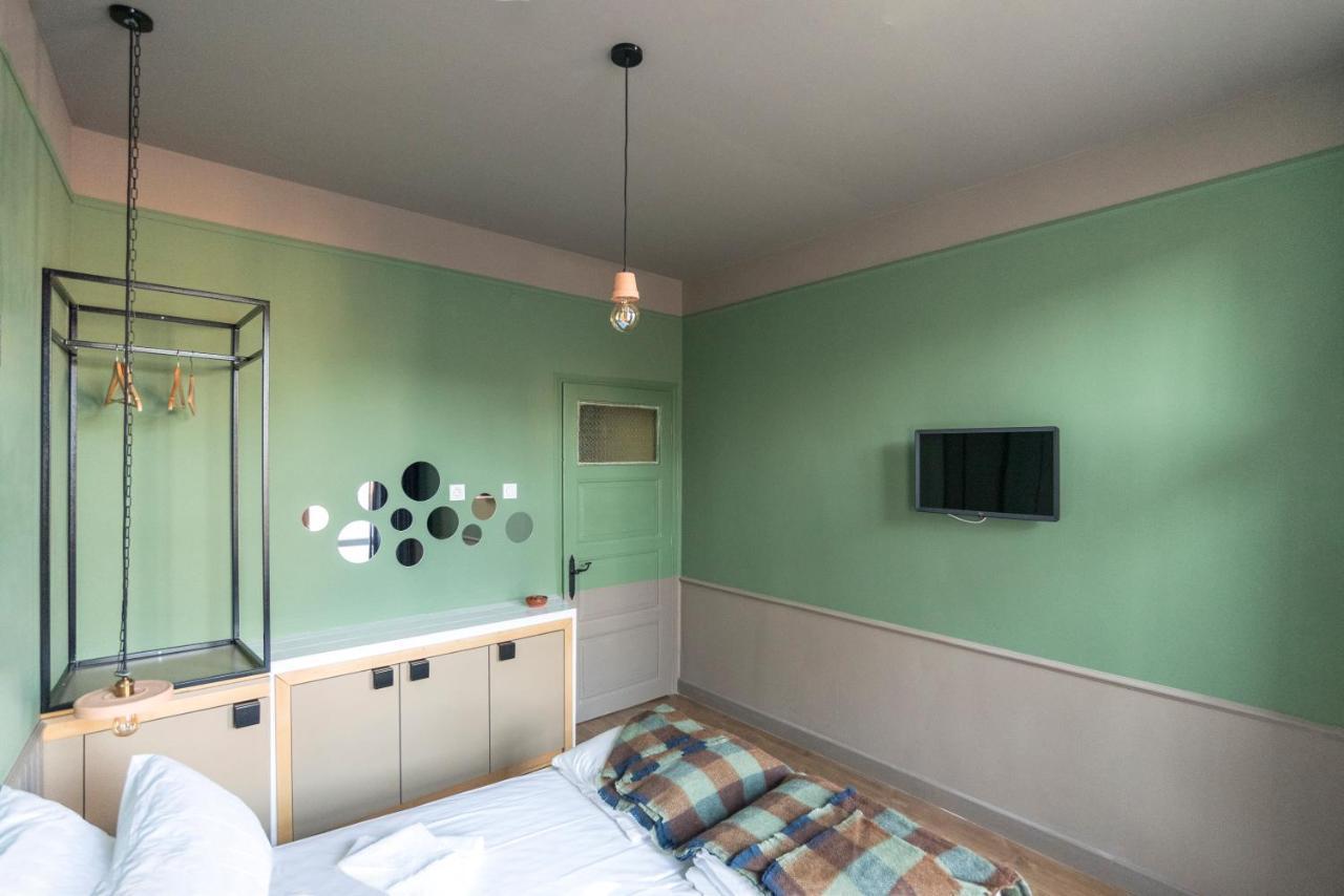Beautiful Best Location Apartment Green Mouse Filibe Dış mekan fotoğraf