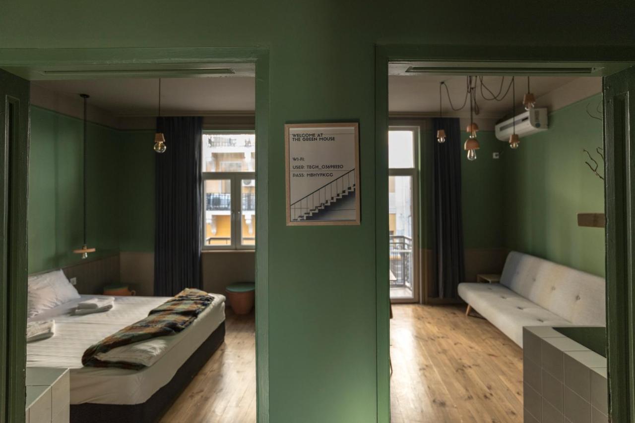 Beautiful Best Location Apartment Green Mouse Filibe Dış mekan fotoğraf