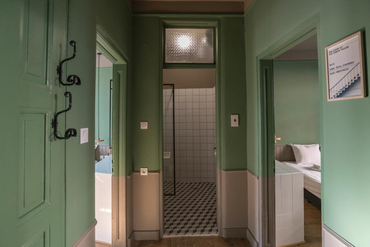 Beautiful Best Location Apartment Green Mouse Filibe Dış mekan fotoğraf