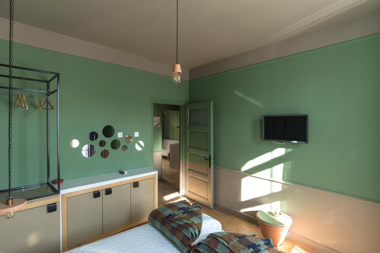 Beautiful Best Location Apartment Green Mouse Filibe Dış mekan fotoğraf